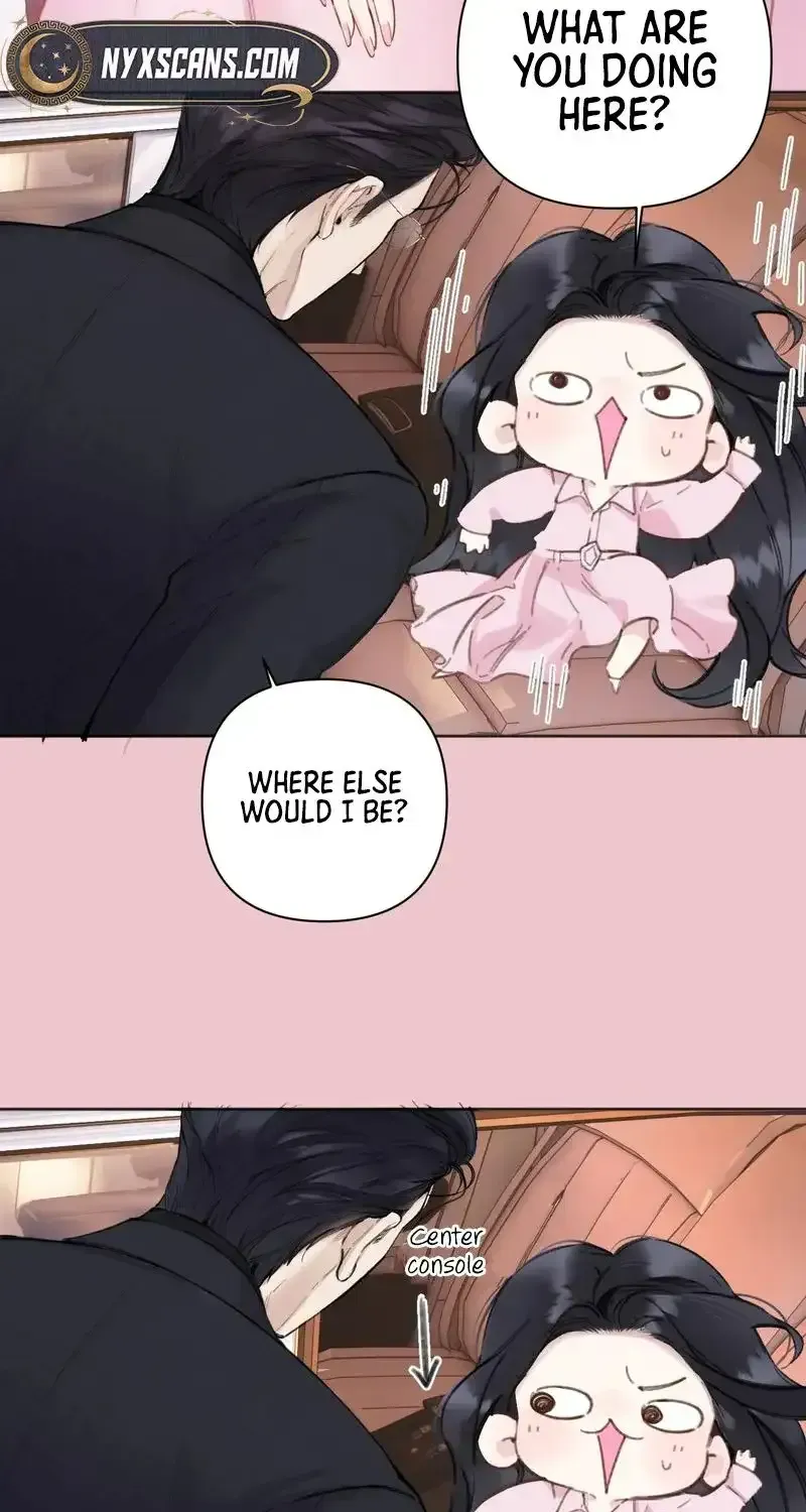 Only for Love chapter 85 page 31