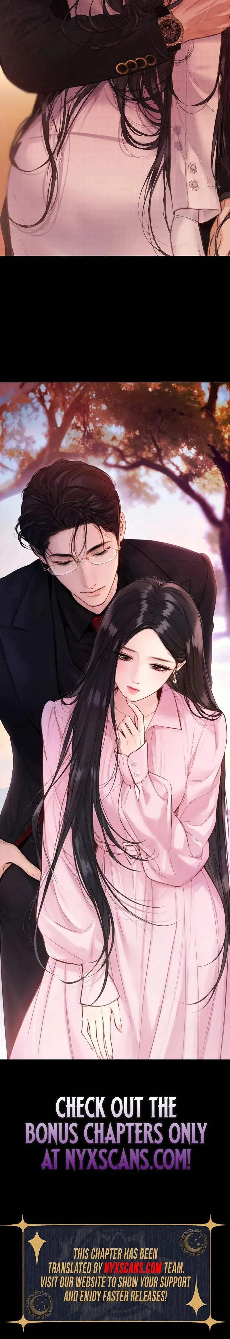 Only for Love chapter 88.5 page 3
