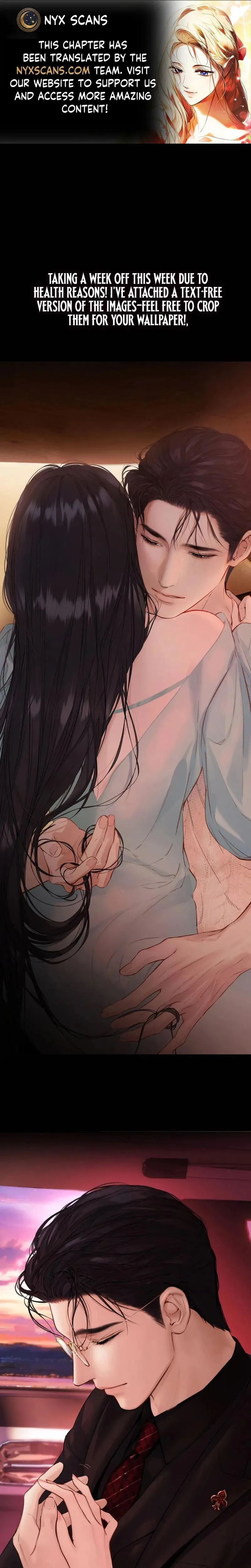 Only for Love chapter 88.5 page 1