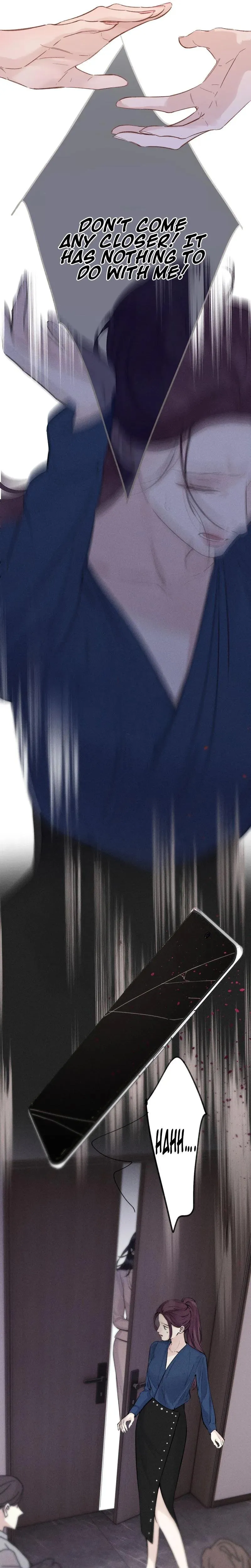 Only for Love chapter 88 page 8