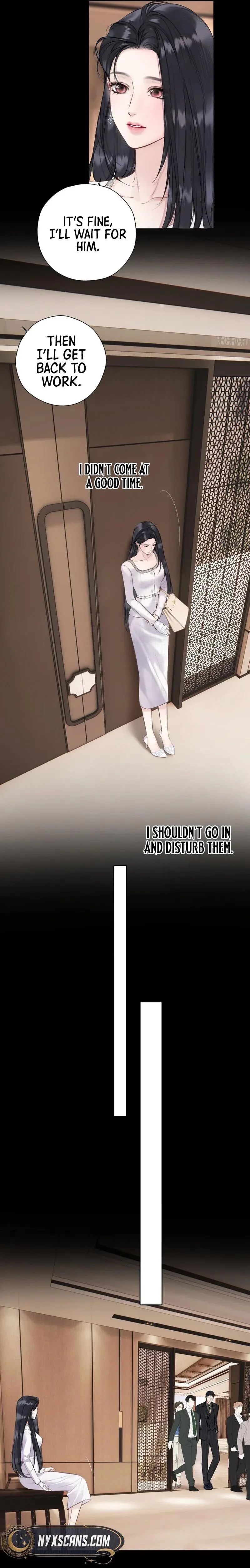 Only for Love chapter 88 page 15
