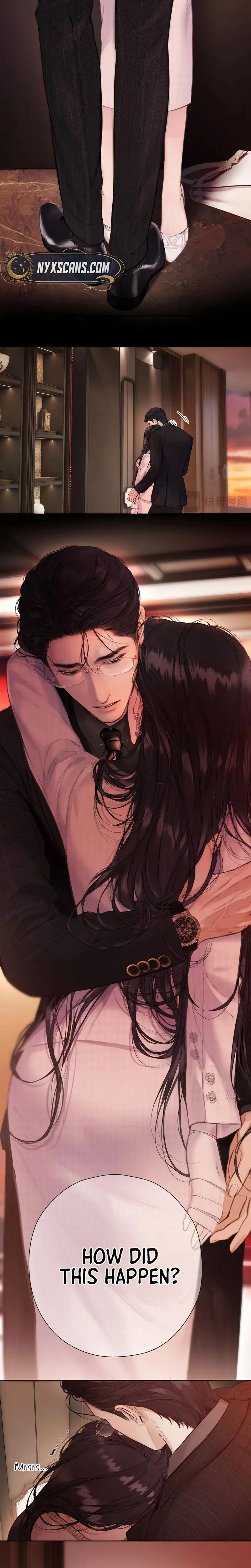 Only for Love chapter 88 page 19