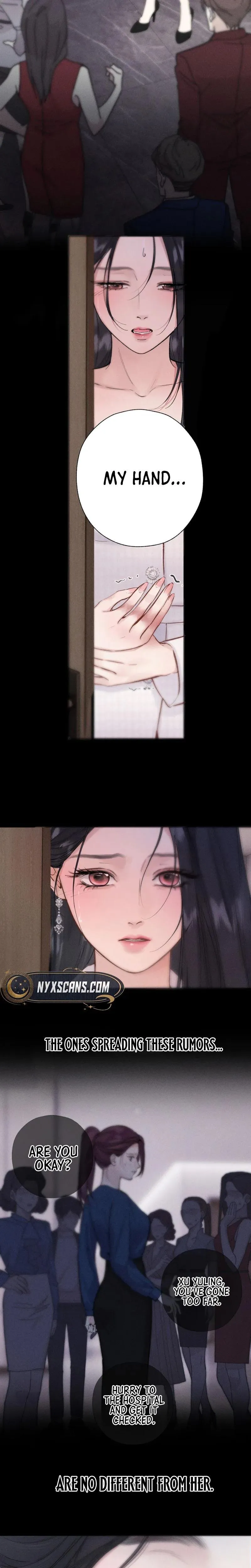 Only for Love chapter 88 page 9