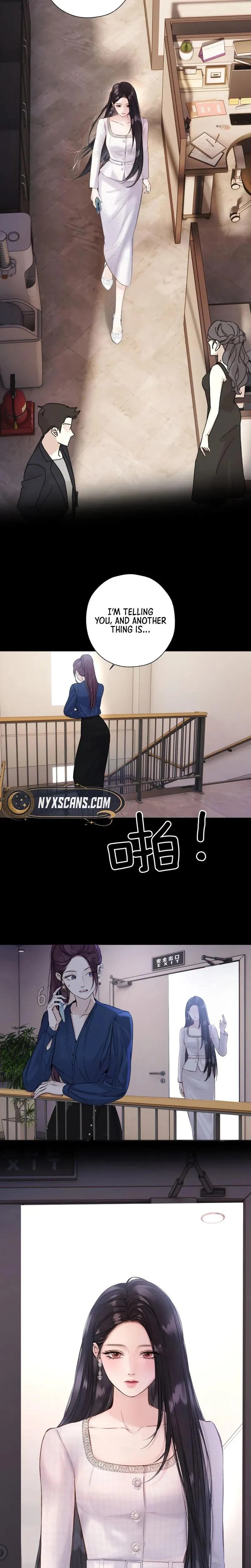 Only for Love chapter 88 page 2