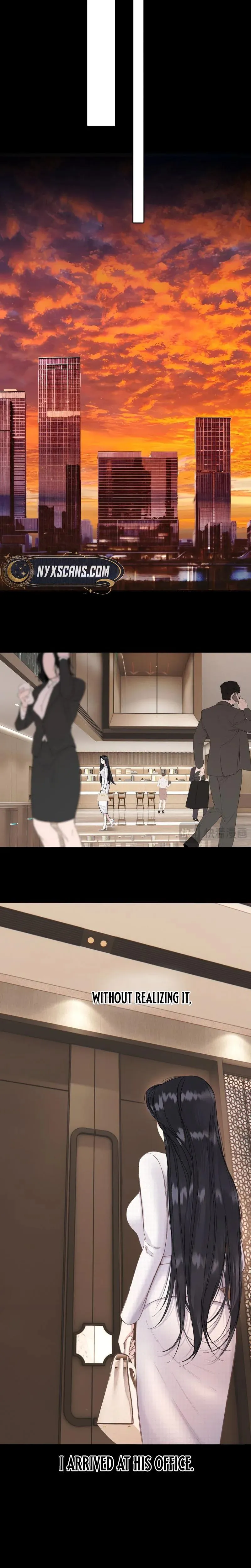 Only for Love chapter 88 page 13