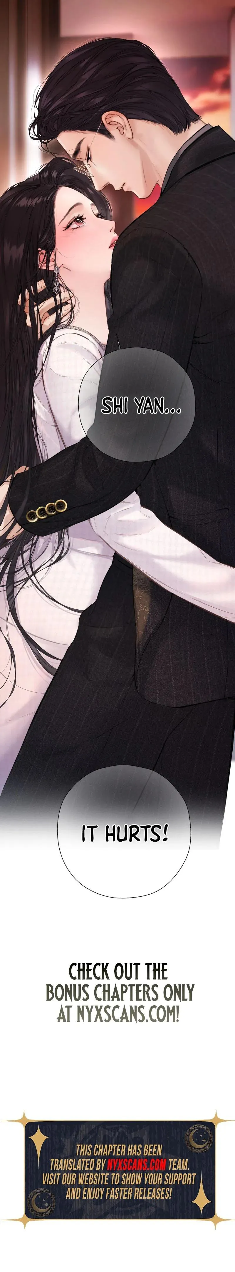 Only for Love chapter 88 page 20