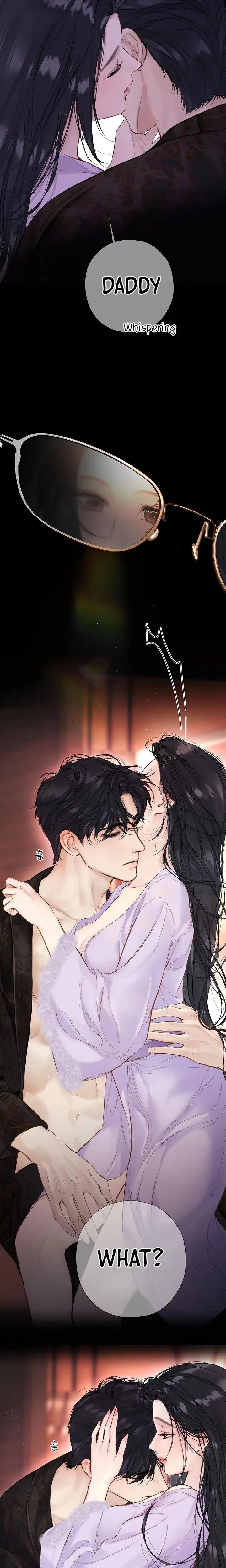 Only for Love chapter 91 page 11