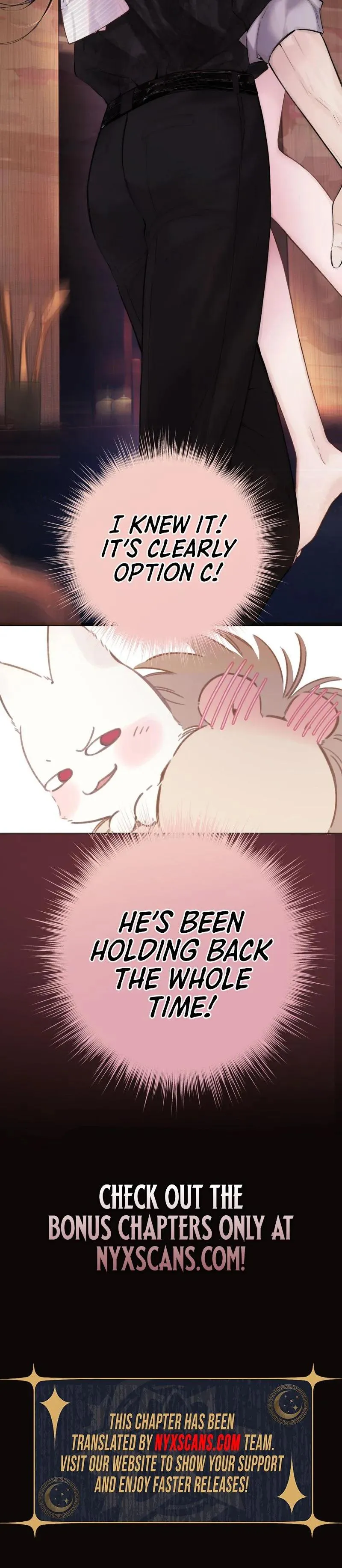 Only for Love chapter 93 page 23