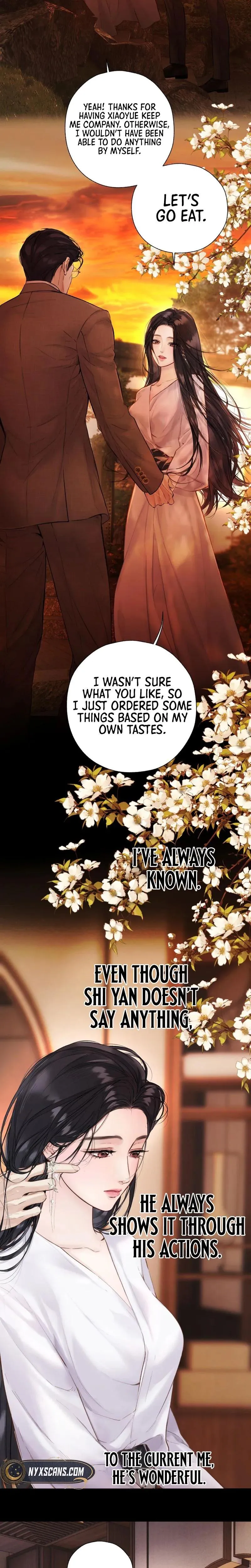 Only for Love chapter 93 page 14