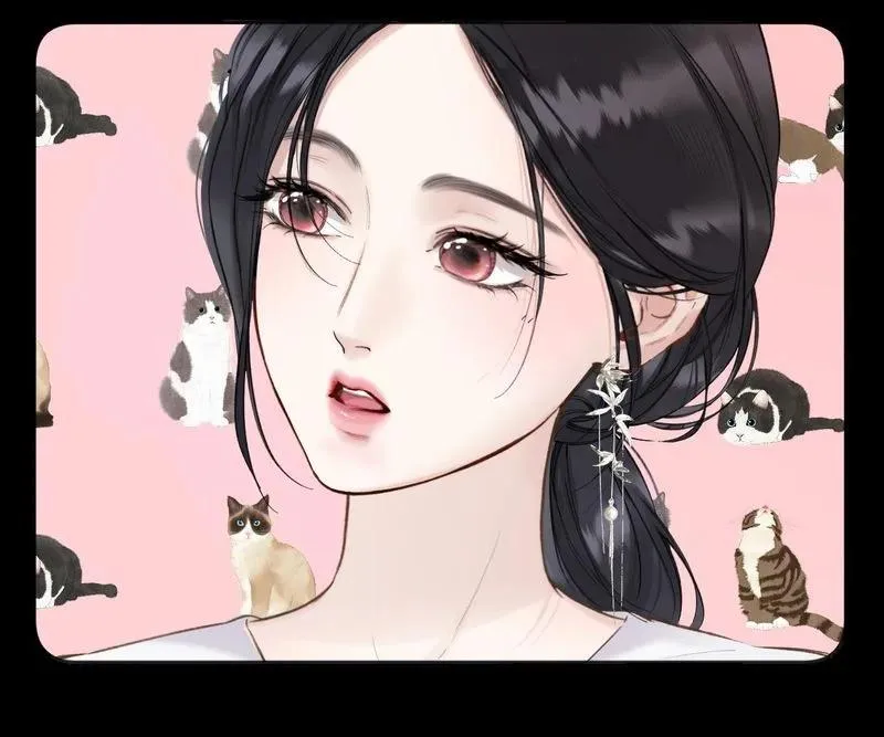 Only for Love chapter 93 page 16