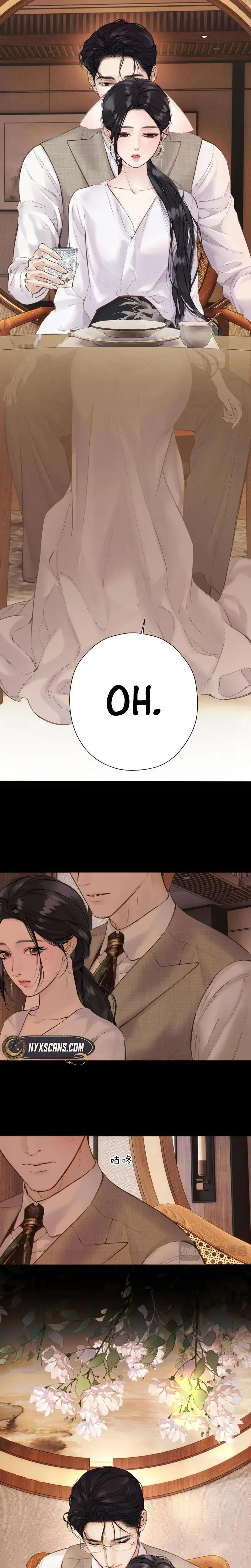 Only for Love chapter 93 page 18