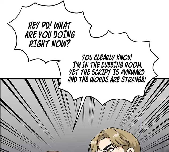 Broadcast Genius Youngest Writer chapter 1 page 44