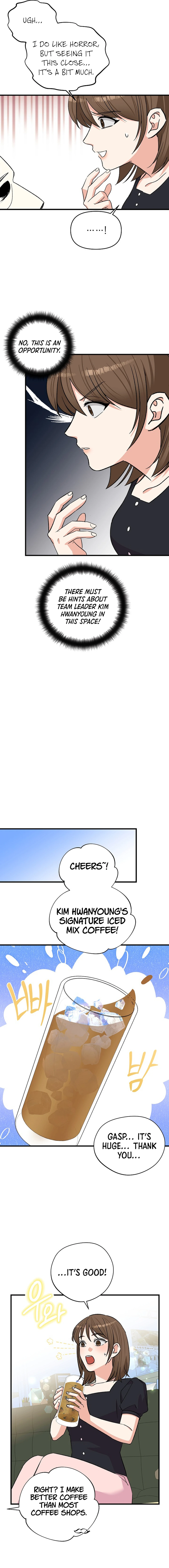 Broadcast Genius Youngest Writer chapter 15 page 16