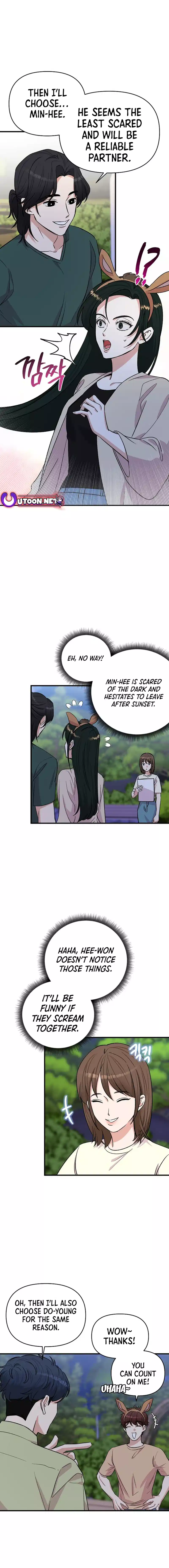 Broadcast Genius Youngest Writer chapter 19 page 7