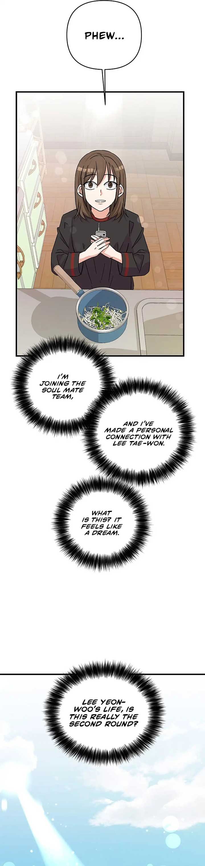 Broadcast Genius Youngest Writer chapter 2 page 34