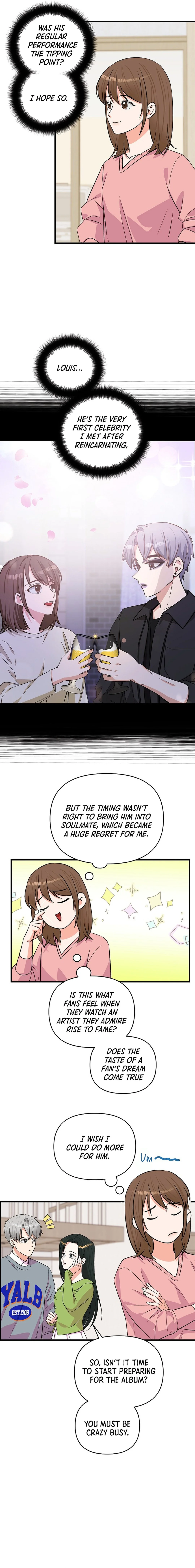 Broadcast Genius Youngest Writer chapter 31 page 6