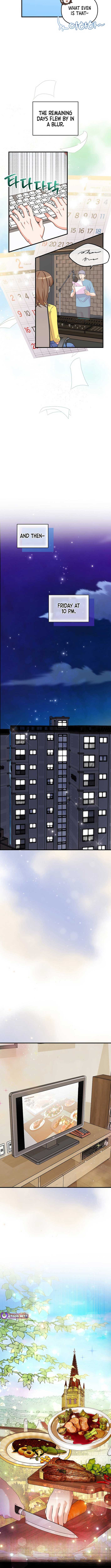 Broadcast Genius Youngest Writer chapter 52 page 3