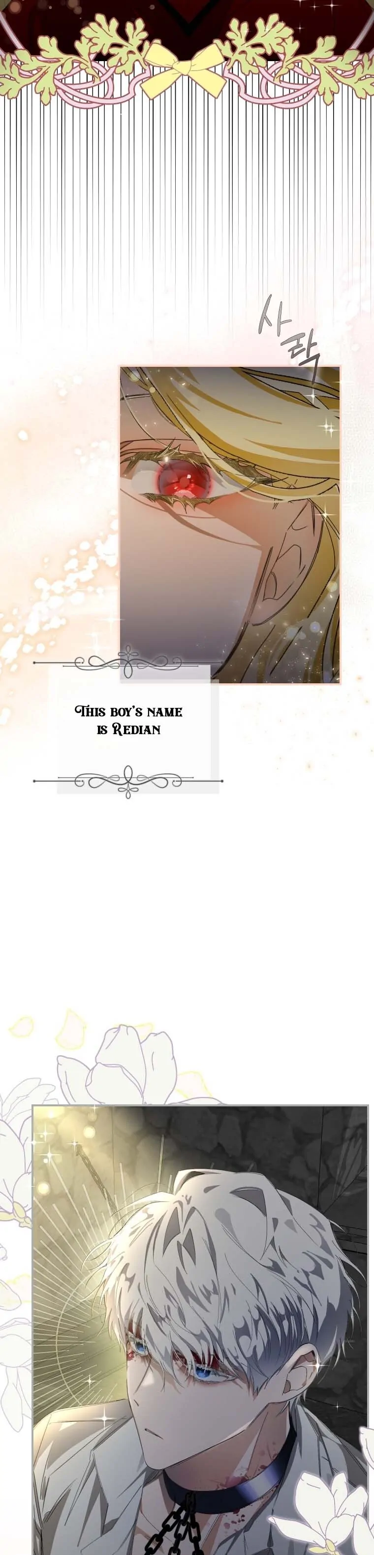 I Became the Master of the Devil chapter 1 page 3