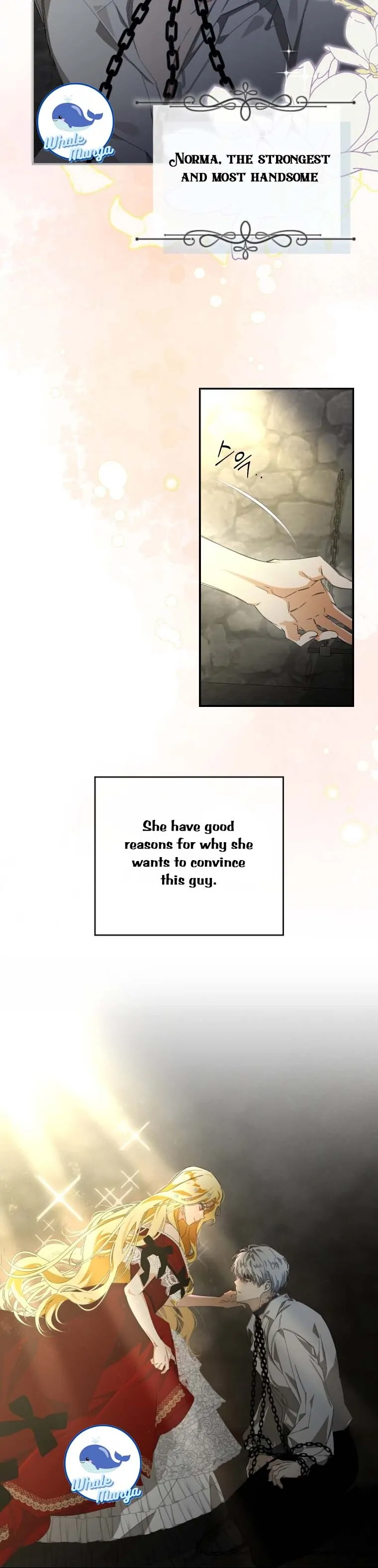 I Became the Master of the Devil chapter 1 page 4