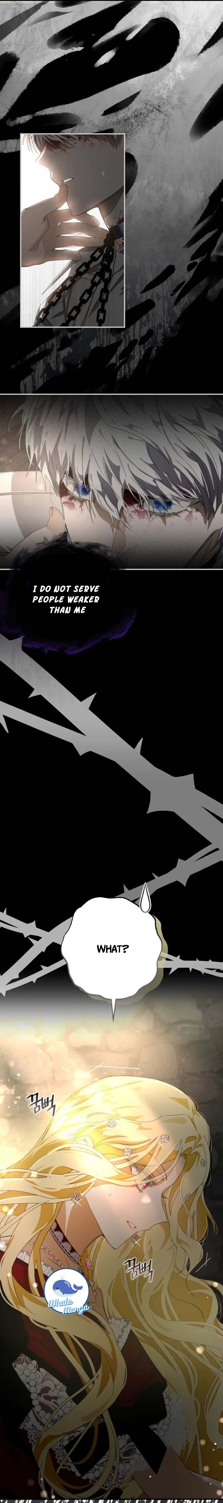 I Became the Master of the Devil chapter 1 page 5