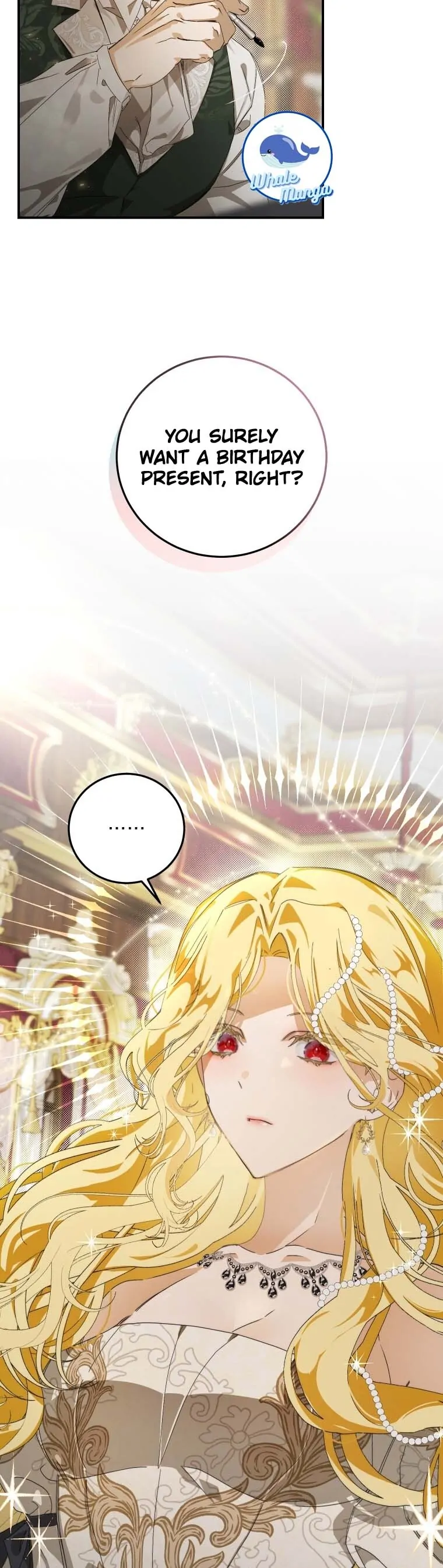 I Became the Master of the Devil chapter 1 page 7