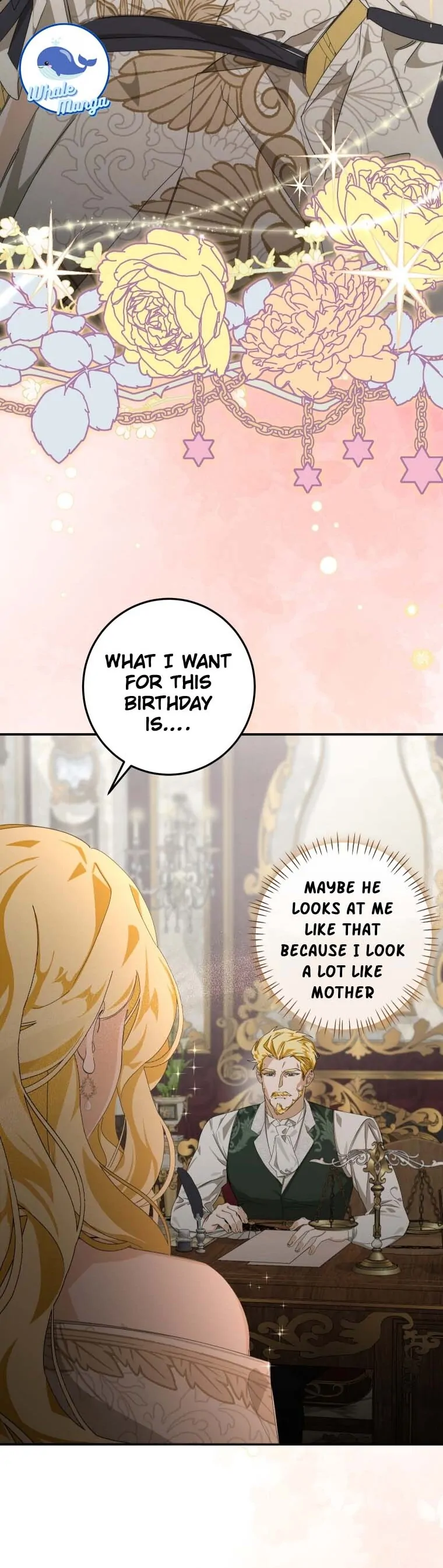 I Became the Master of the Devil chapter 1 page 8