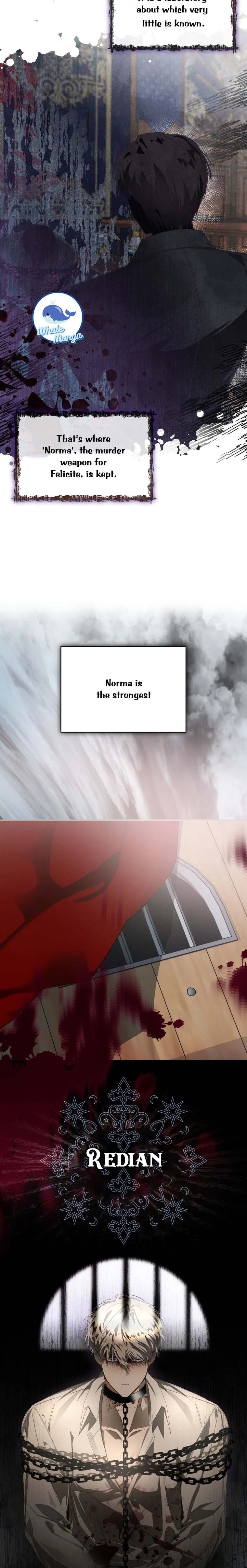 I Became the Master of the Devil chapter 1 page 10