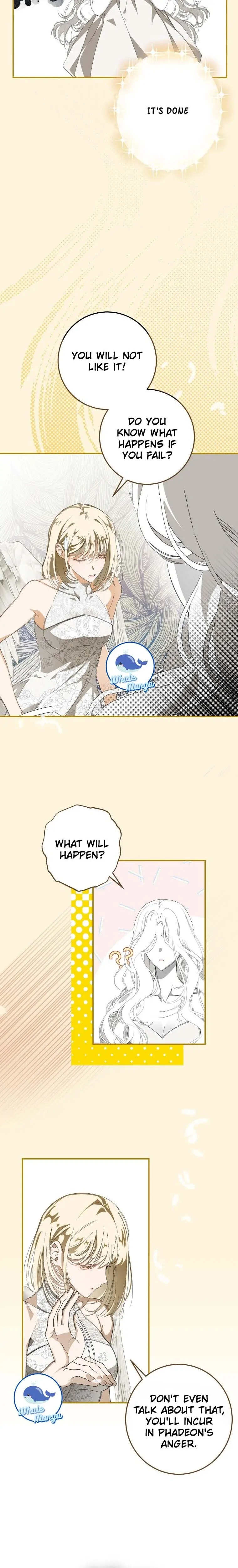 I Became the Master of the Devil chapter 1 page 14