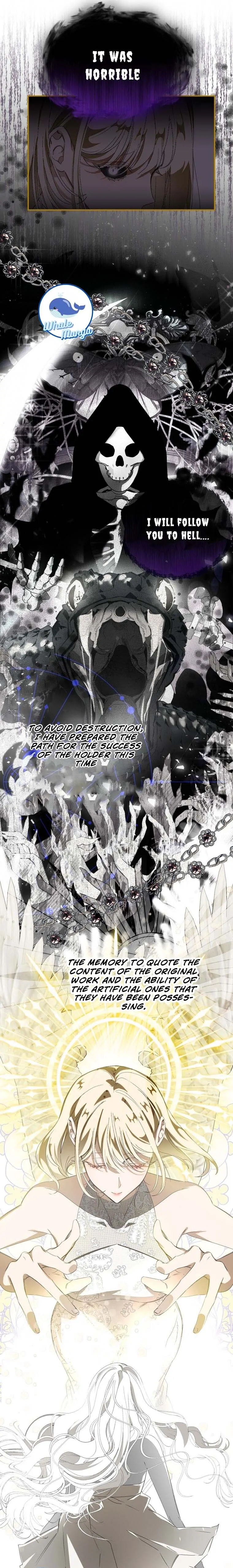 I Became the Master of the Devil chapter 1 page 15