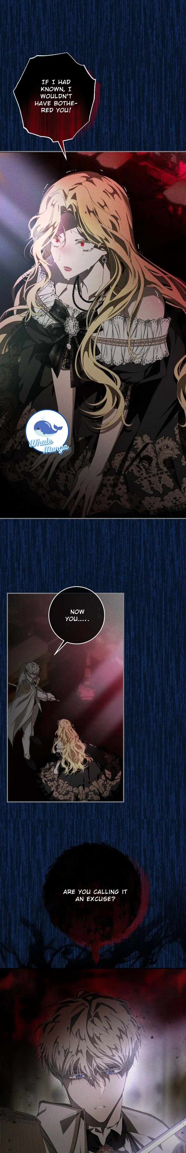 I Became the Master of the Devil chapter 1 page 20