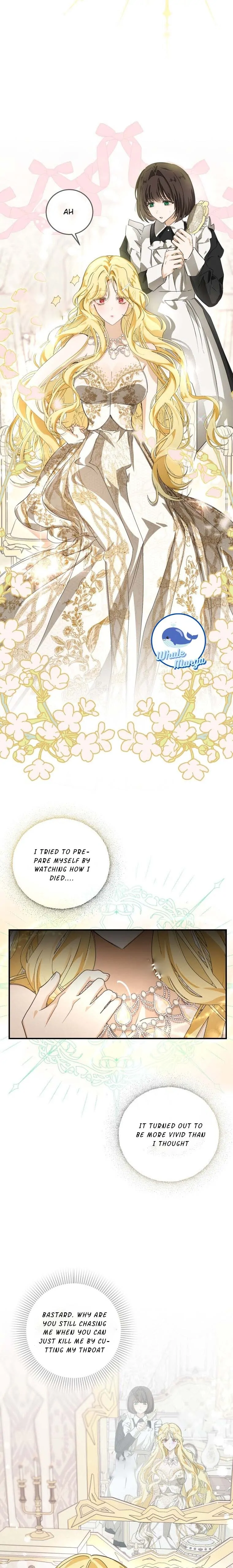 I Became the Master of the Devil chapter 1 page 23