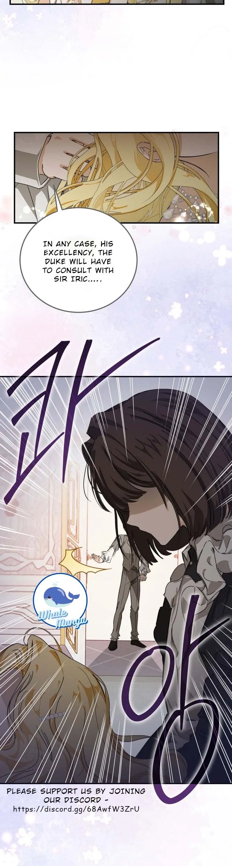 I Became the Master of the Devil chapter 1 page 25