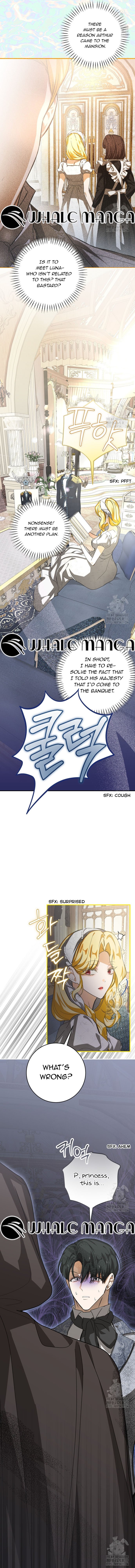 I Became the Master of the Devil chapter 17 page 4