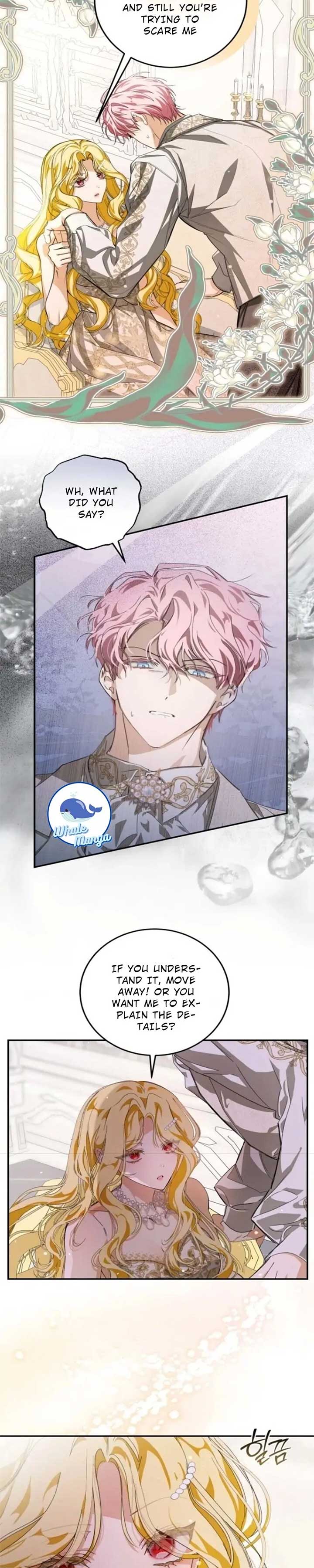 I Became the Master of the Devil chapter 2 page 6