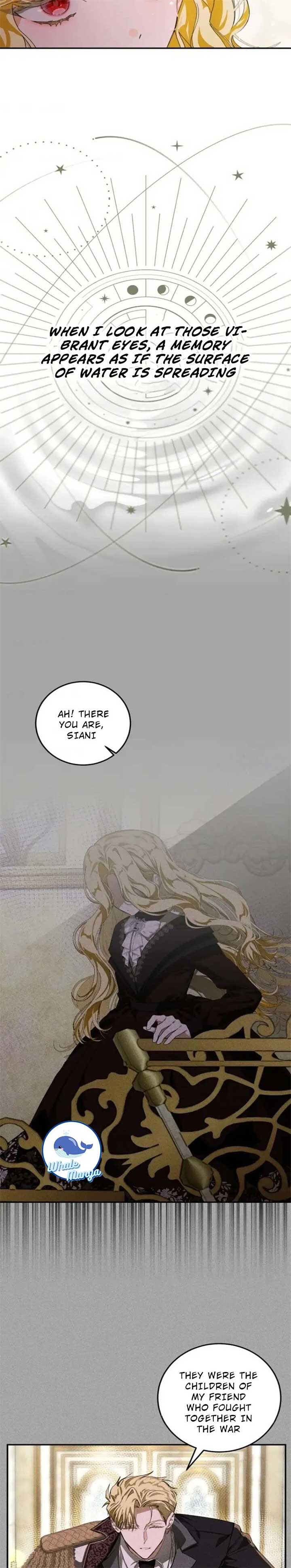I Became the Master of the Devil chapter 2 page 7