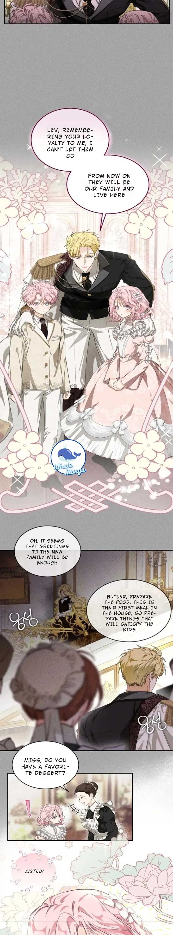 I Became the Master of the Devil chapter 2 page 8