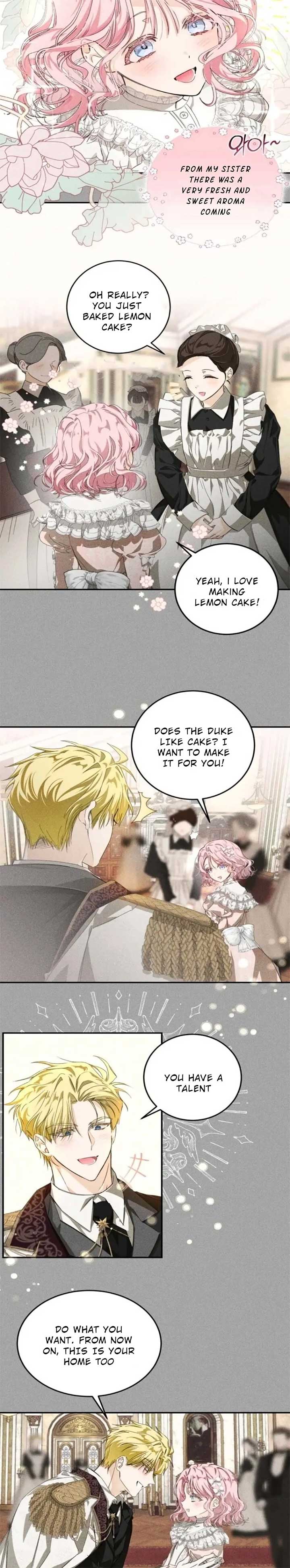 I Became the Master of the Devil chapter 2 page 9