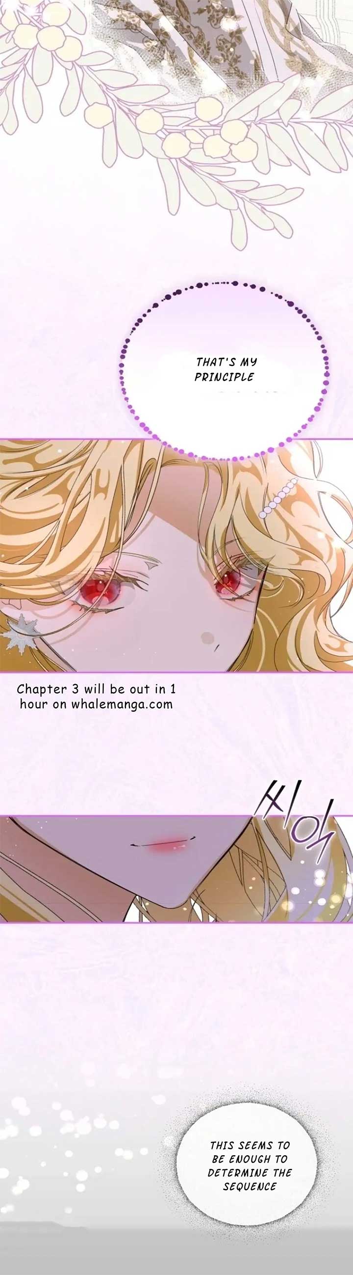 I Became the Master of the Devil chapter 2 page 19