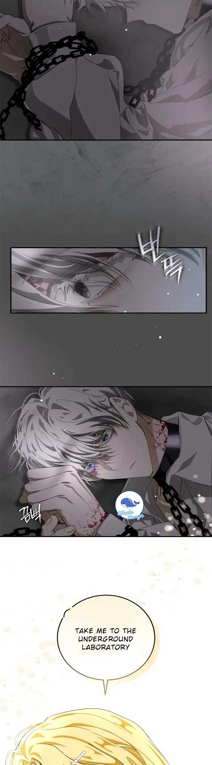 I Became the Master of the Devil chapter 2 page 21
