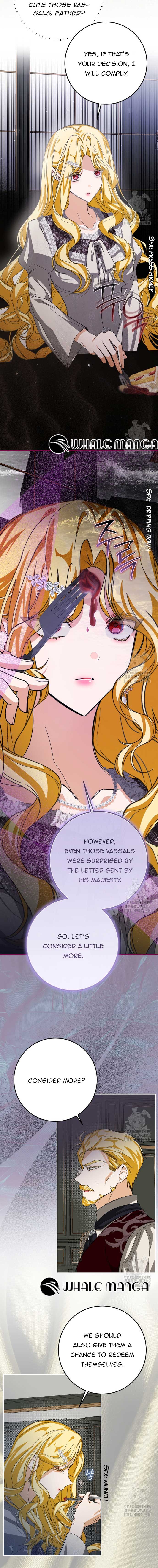 I Became the Master of the Devil chapter 21 page 2