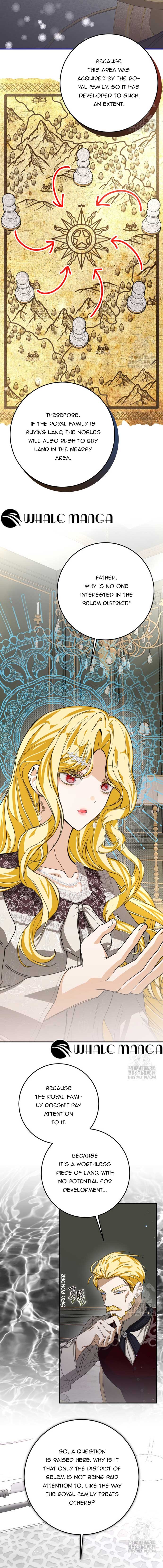 I Became the Master of the Devil chapter 21 page 5
