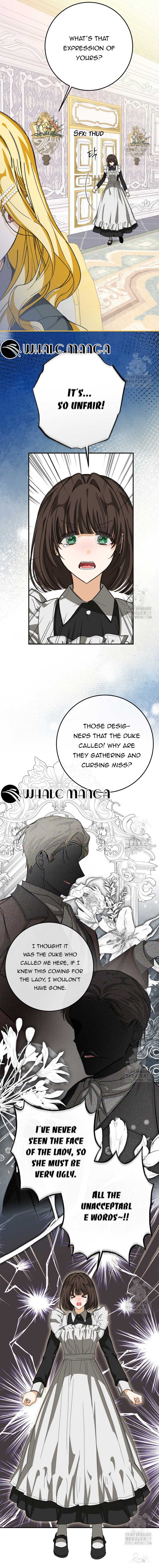 I Became the Master of the Devil chapter 21 page 14