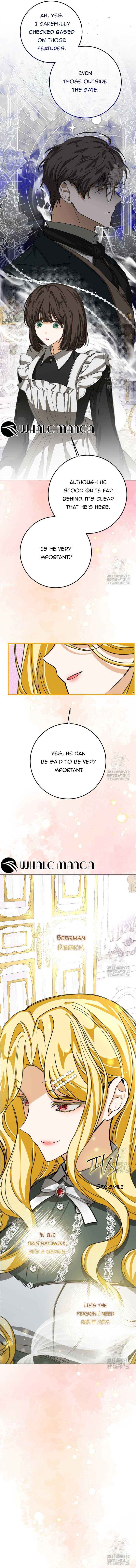 I Became the Master of the Devil chapter 21 page 16