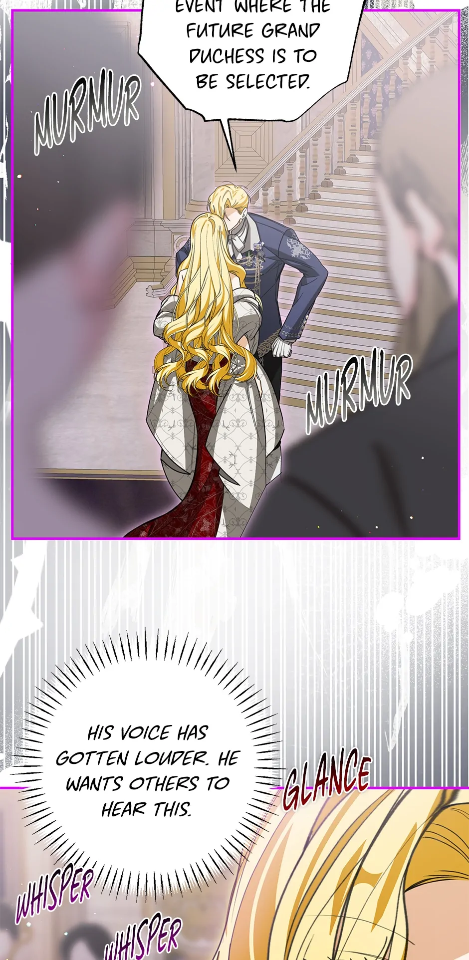 I Became the Master of the Devil chapter 26 page 4