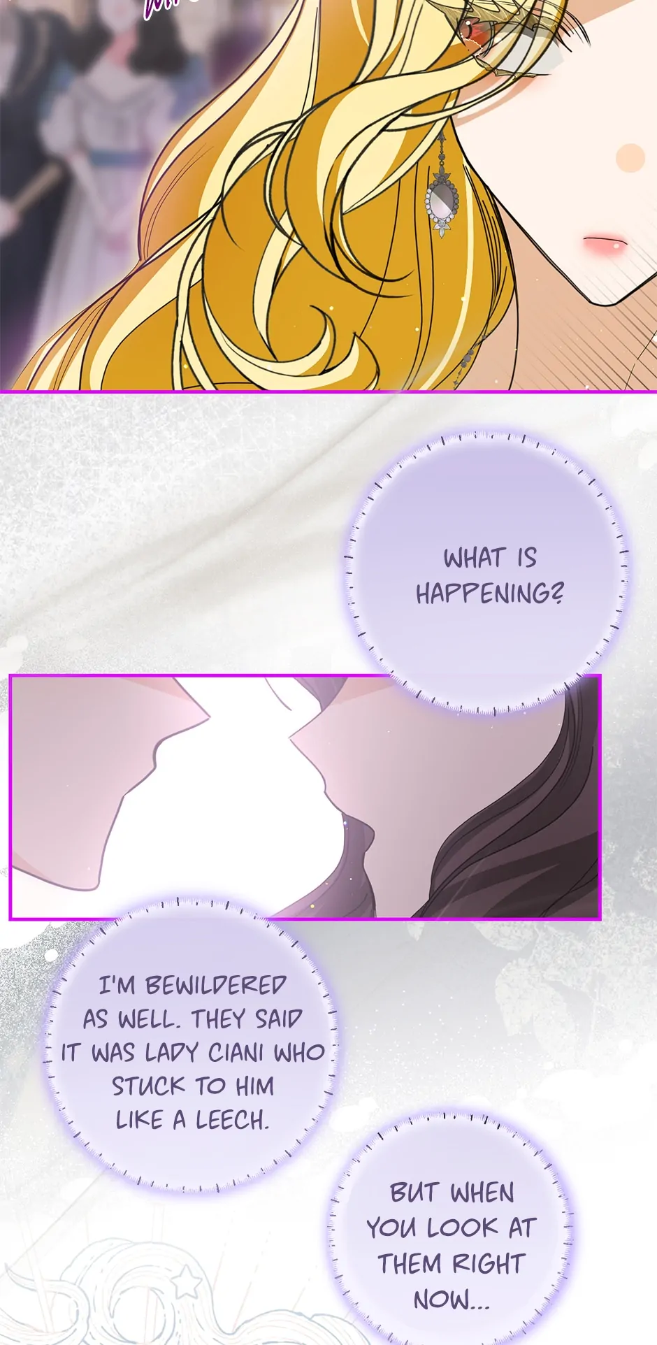 I Became the Master of the Devil chapter 26 page 5