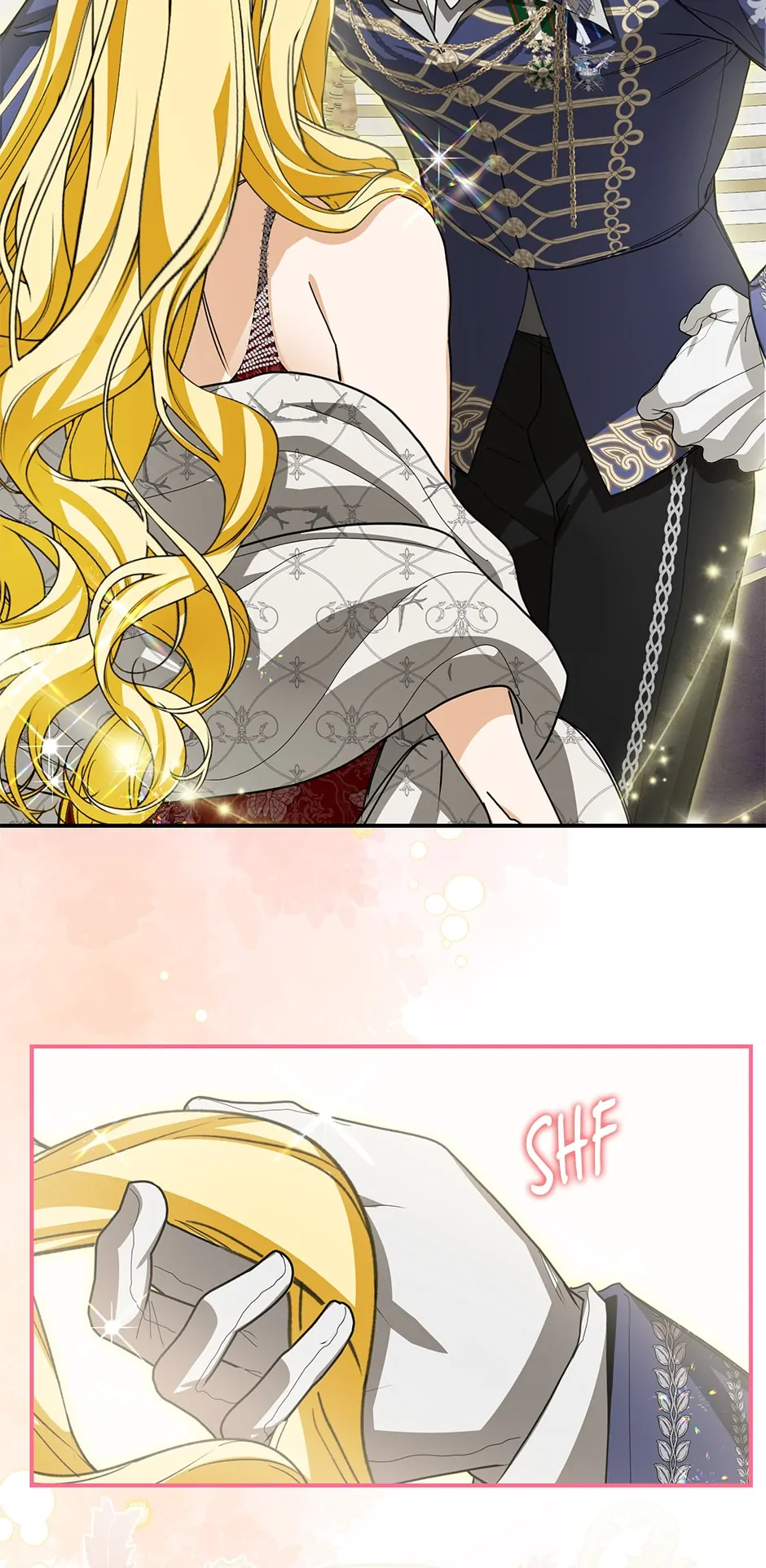 I Became the Master of the Devil chapter 26 page 7