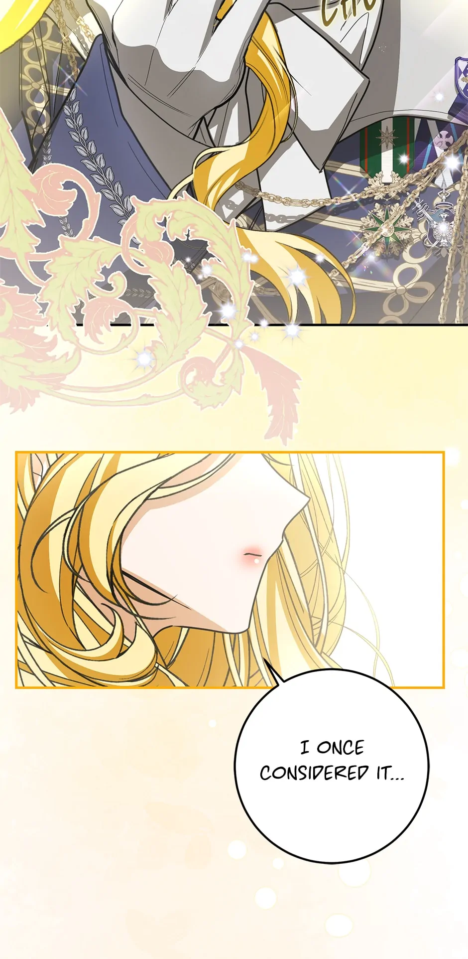 I Became the Master of the Devil chapter 26 page 9