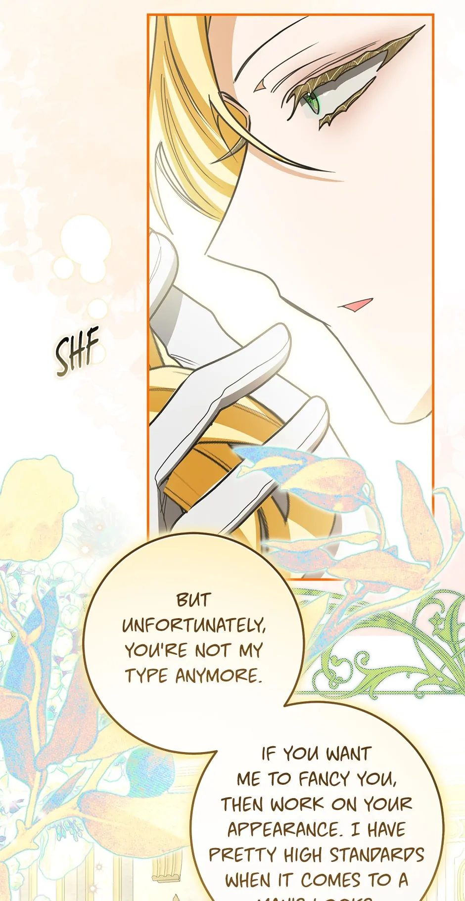 I Became the Master of the Devil chapter 26 page 10