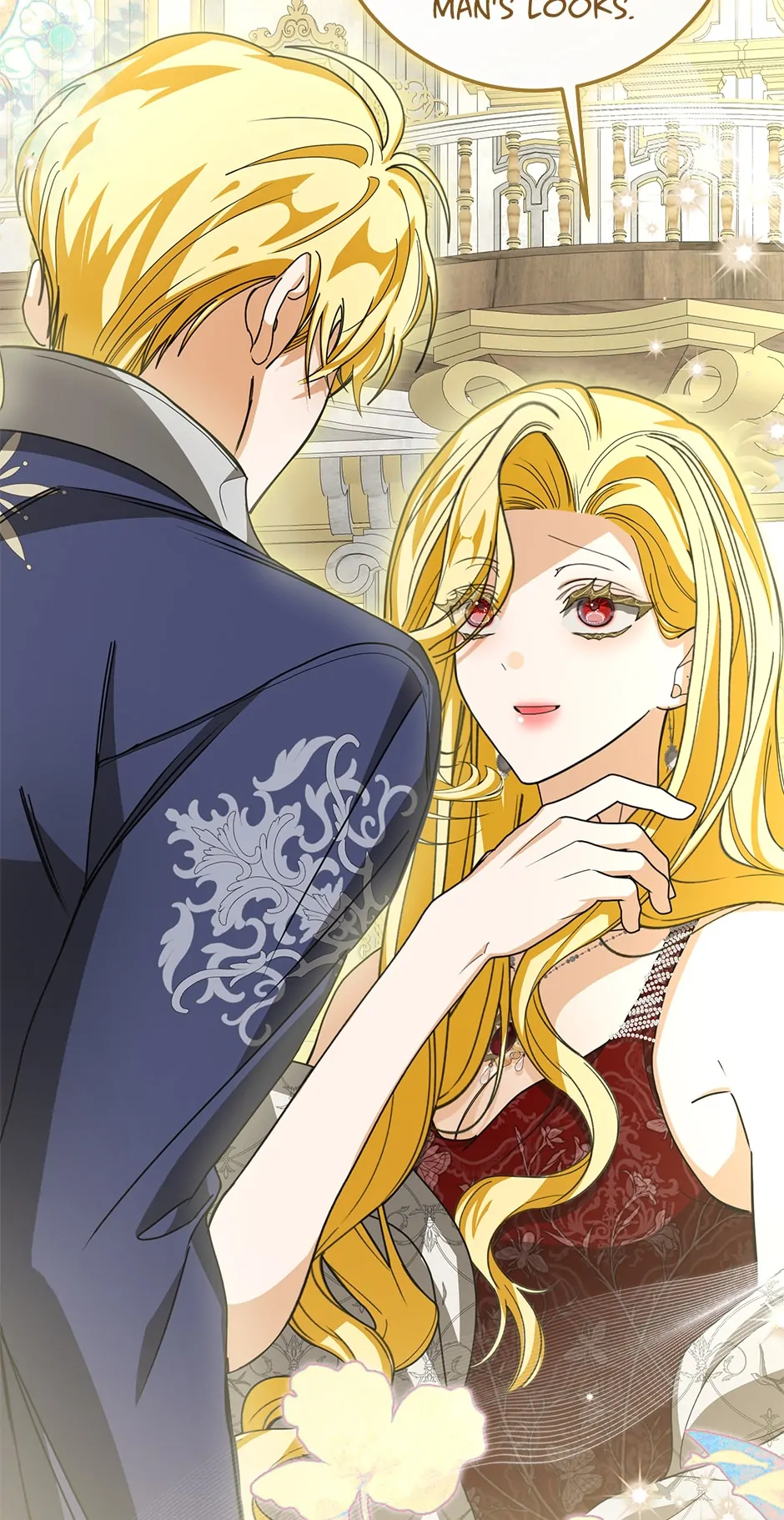 I Became the Master of the Devil chapter 26 page 11