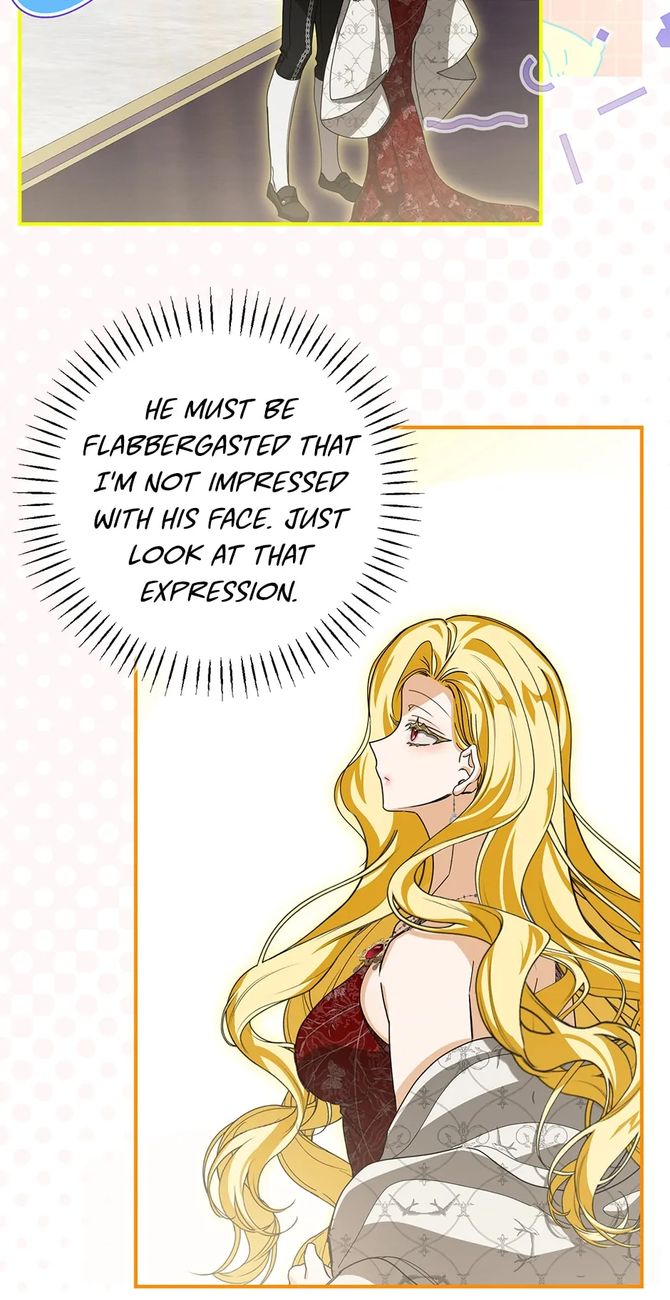 I Became the Master of the Devil chapter 26 page 13